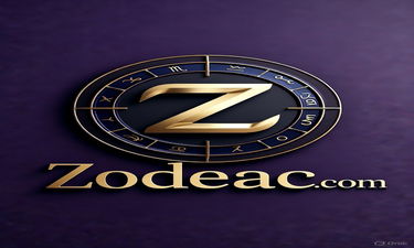 Zodeac.com - Creative brandable domain for sale